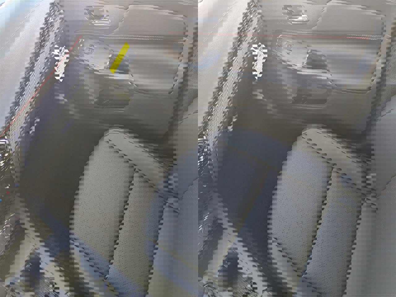 New 2026 Nissan Sentra SR w/ SR Premium Package image 23