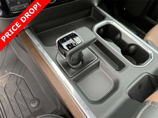 Certified 2024 Chevrolet Silverado 1500 High Country w/ High Country Premium Package image 22