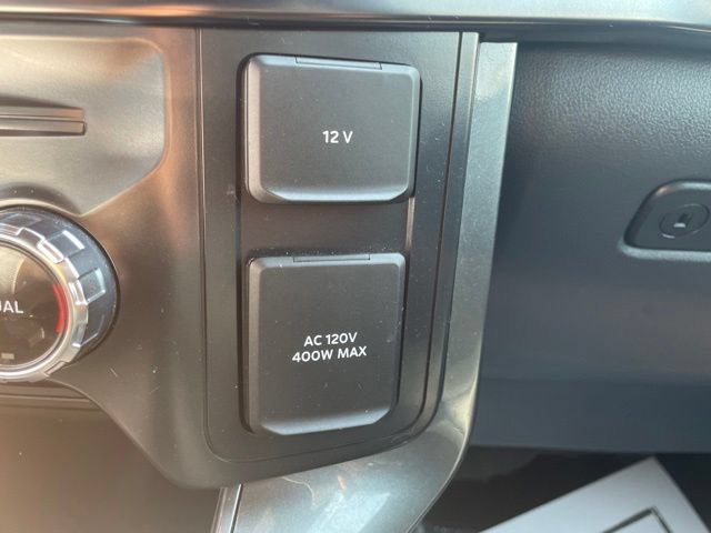 Certified 2022 Ford F150 Tremor w/ Equipment Group 402A High AWD/4WD image 17