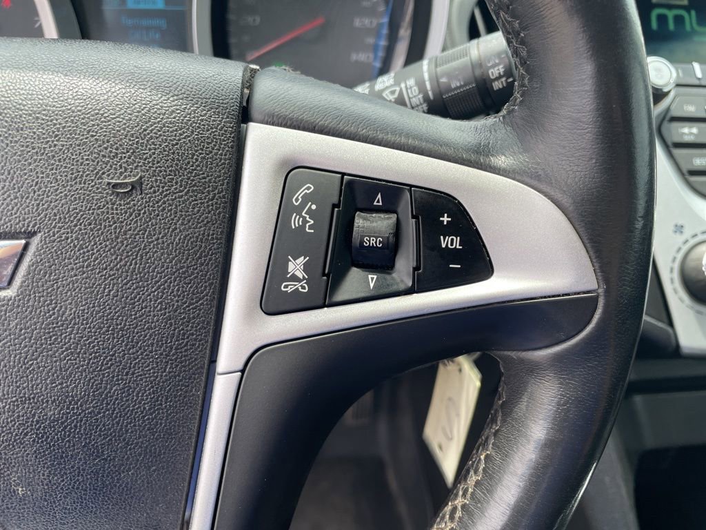 Used 2015 Chevrolet Equinox LTZ AWD/4WD image 17