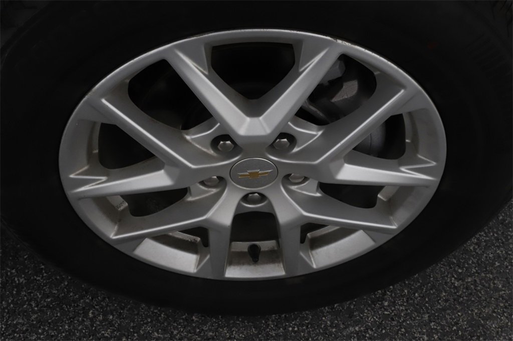 Used 2024 Chevrolet Equinox LT image 29