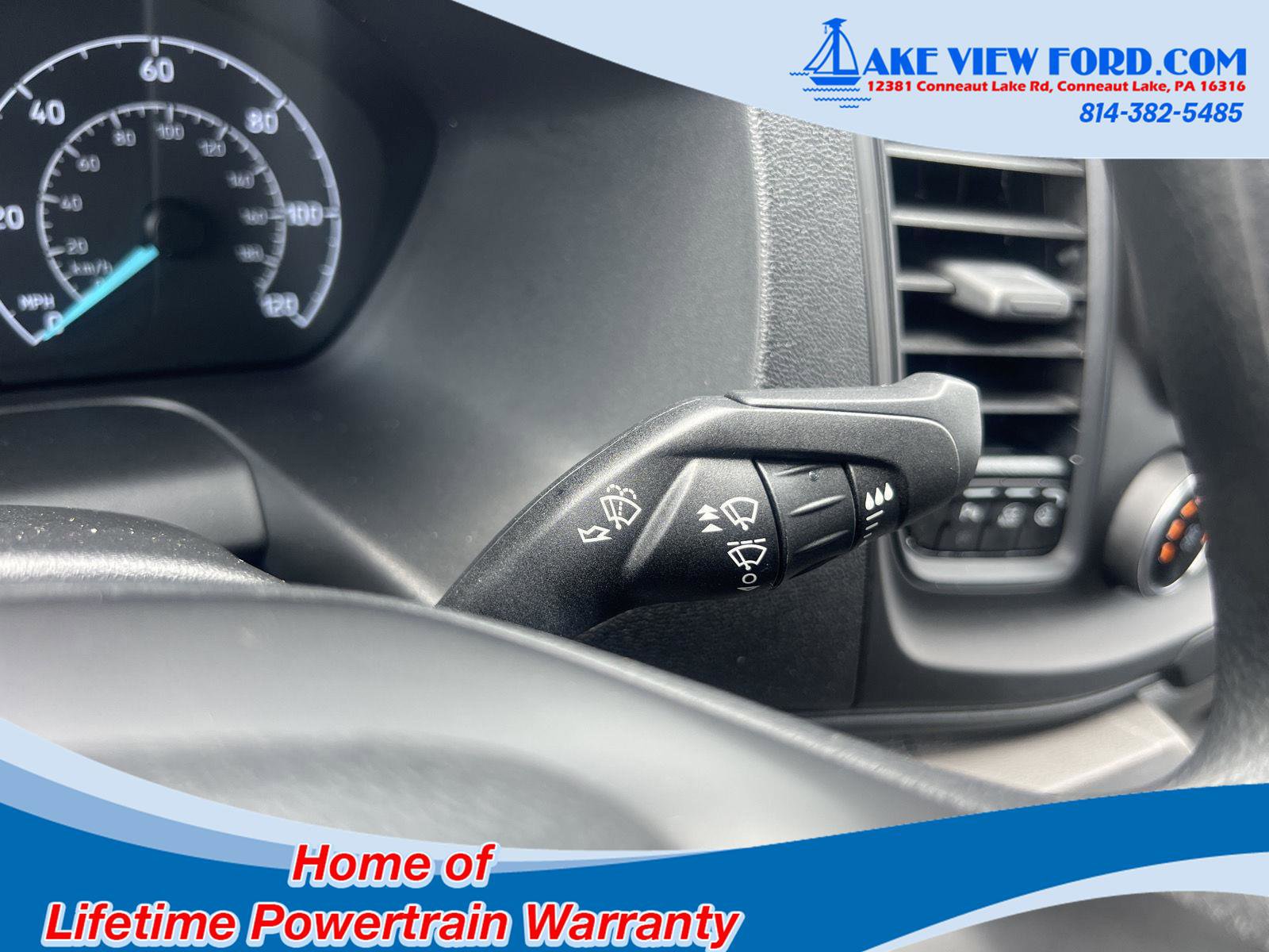 New 2025 Ford Transit 150 Low Roof image 25