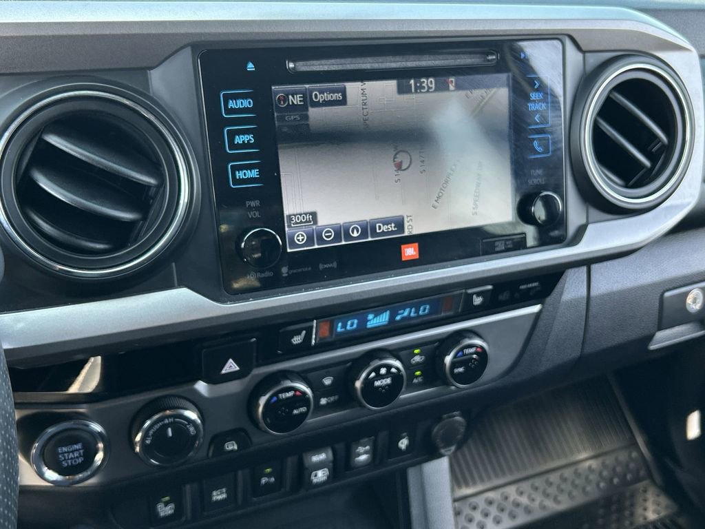 Used 2018 Toyota Tacoma Limited image 14