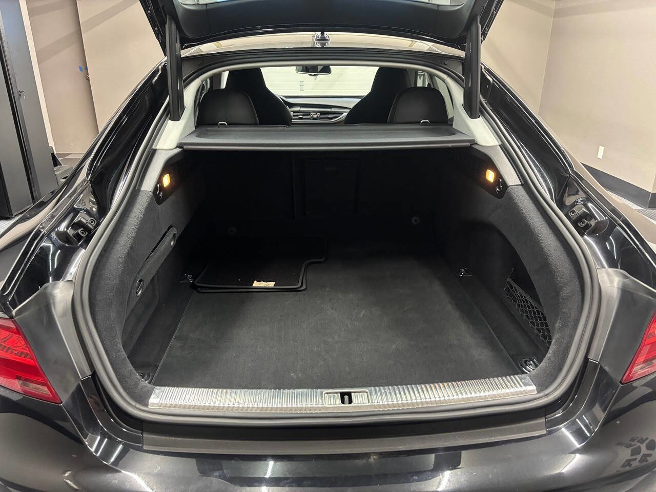 Used 2014 Audi S7 Prestige w/ Black Optic Package AWD/4WD image 20