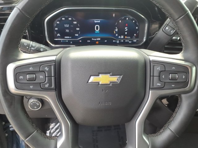 Used 2024 Chevrolet Silverado 1500 LT AWD/4WD image 23