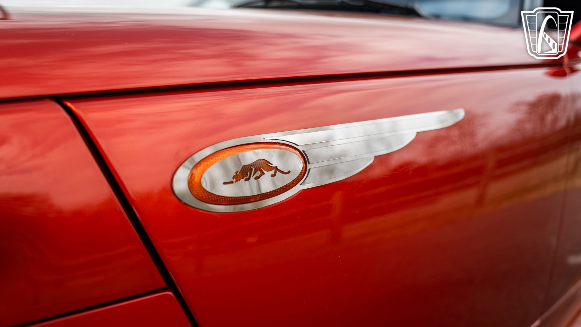 Used 2001 Plymouth Prowler image 34