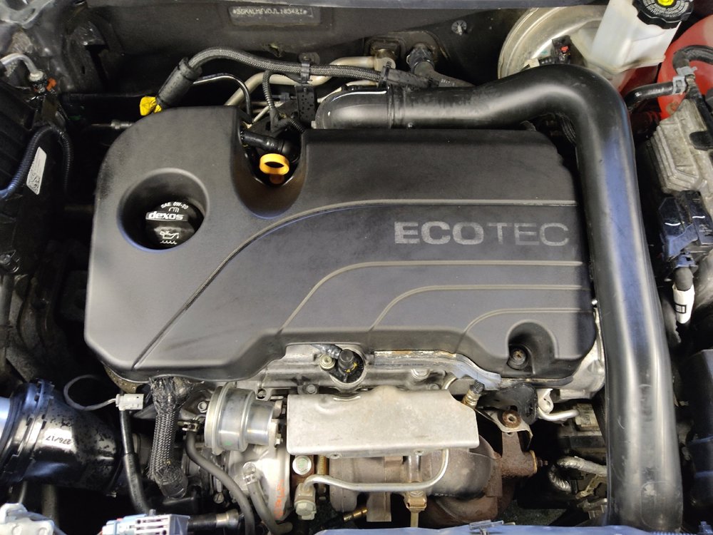 Used 2018 GMC Terrain SLE w/ Driver Convenience Package image 30