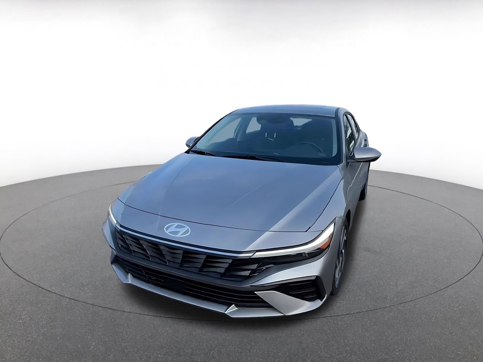 Used 2025 Hyundai Elantra Limited image 8