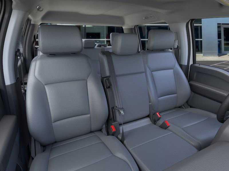 New 2026 Ford F350 XL image 10