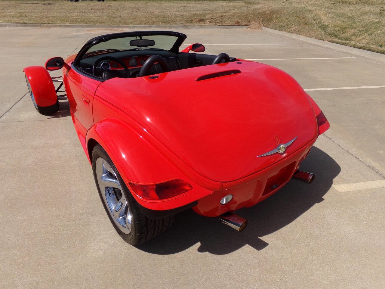 Used 1999 Plymouth Prowler image 24