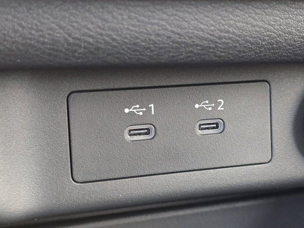 New 2026 Nissan Rogue Platinum image 7