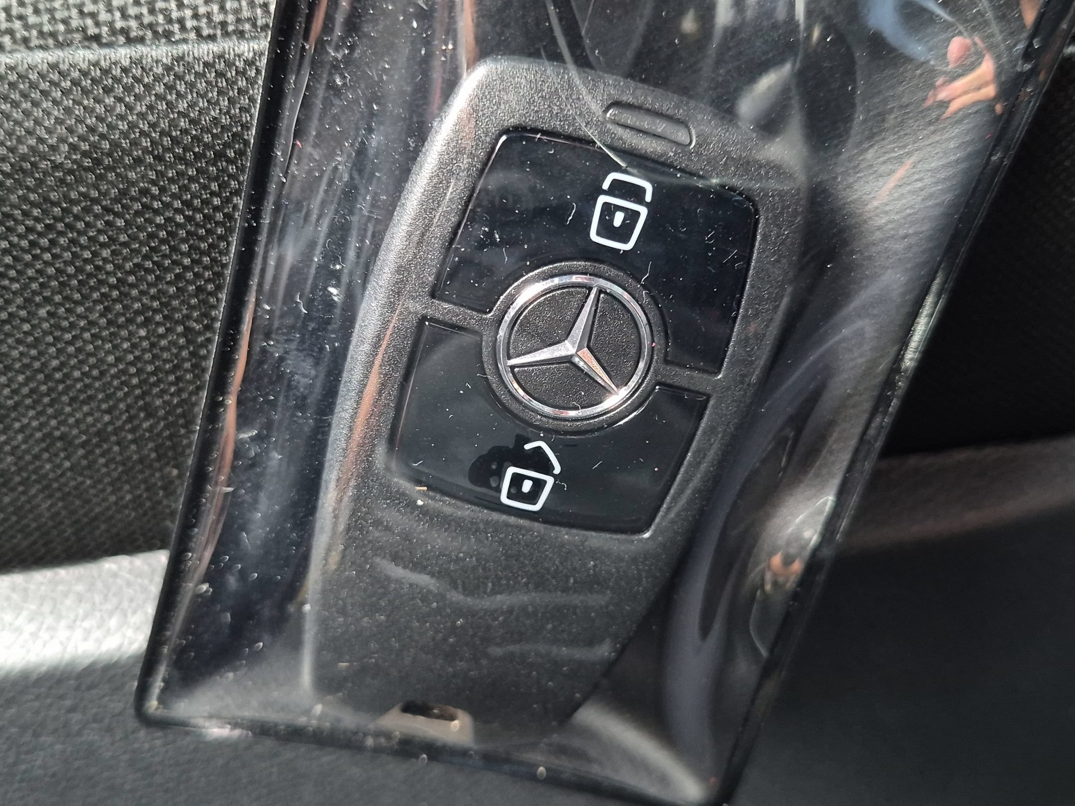 New 2026 Mercedes-Benz Sprinter 2500 image 36