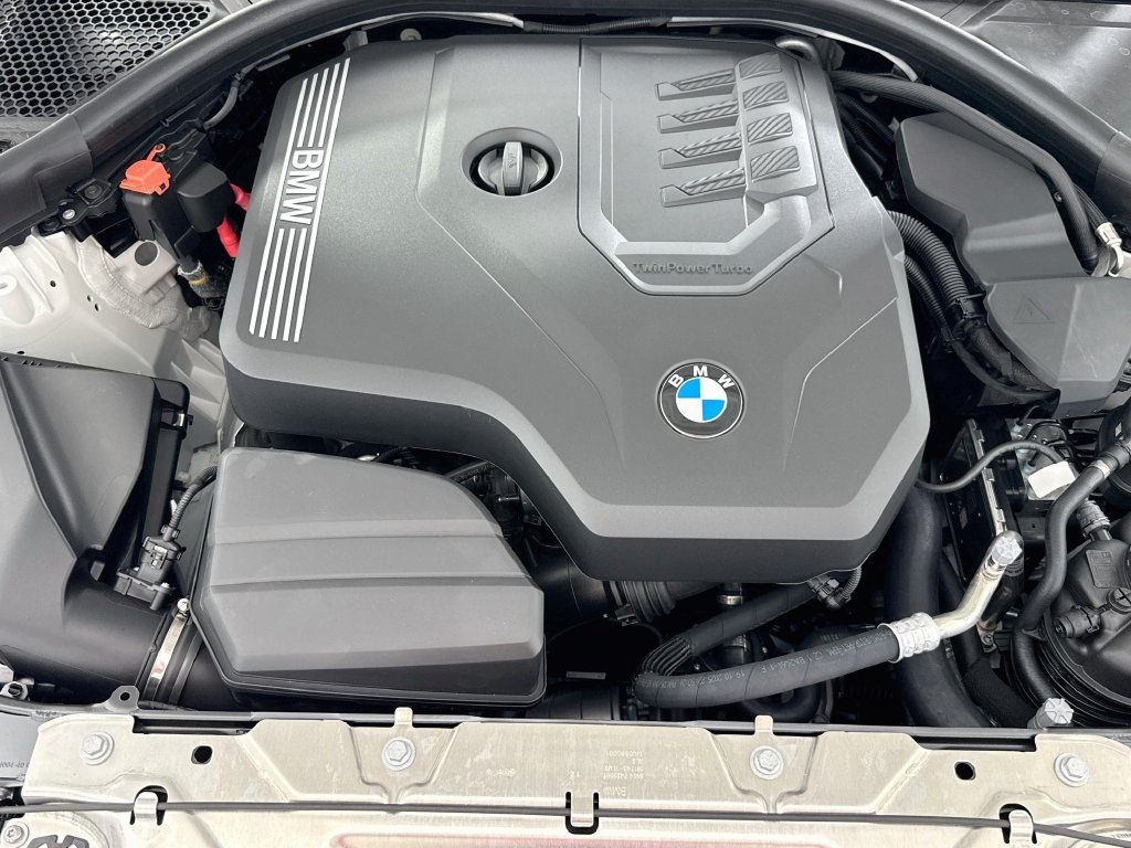 New 2026 BMW 230i Coupe w/ Premium Package RWD image 26