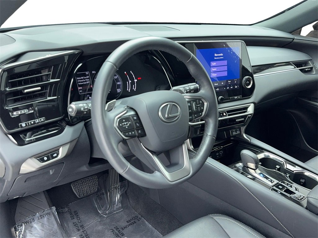 Used 2024 Lexus RX 350 Premium Plus image 13