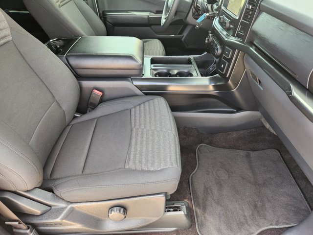Used 2021 Ford F150 XL w/ STX Appearance Package AWD/4WD image 13