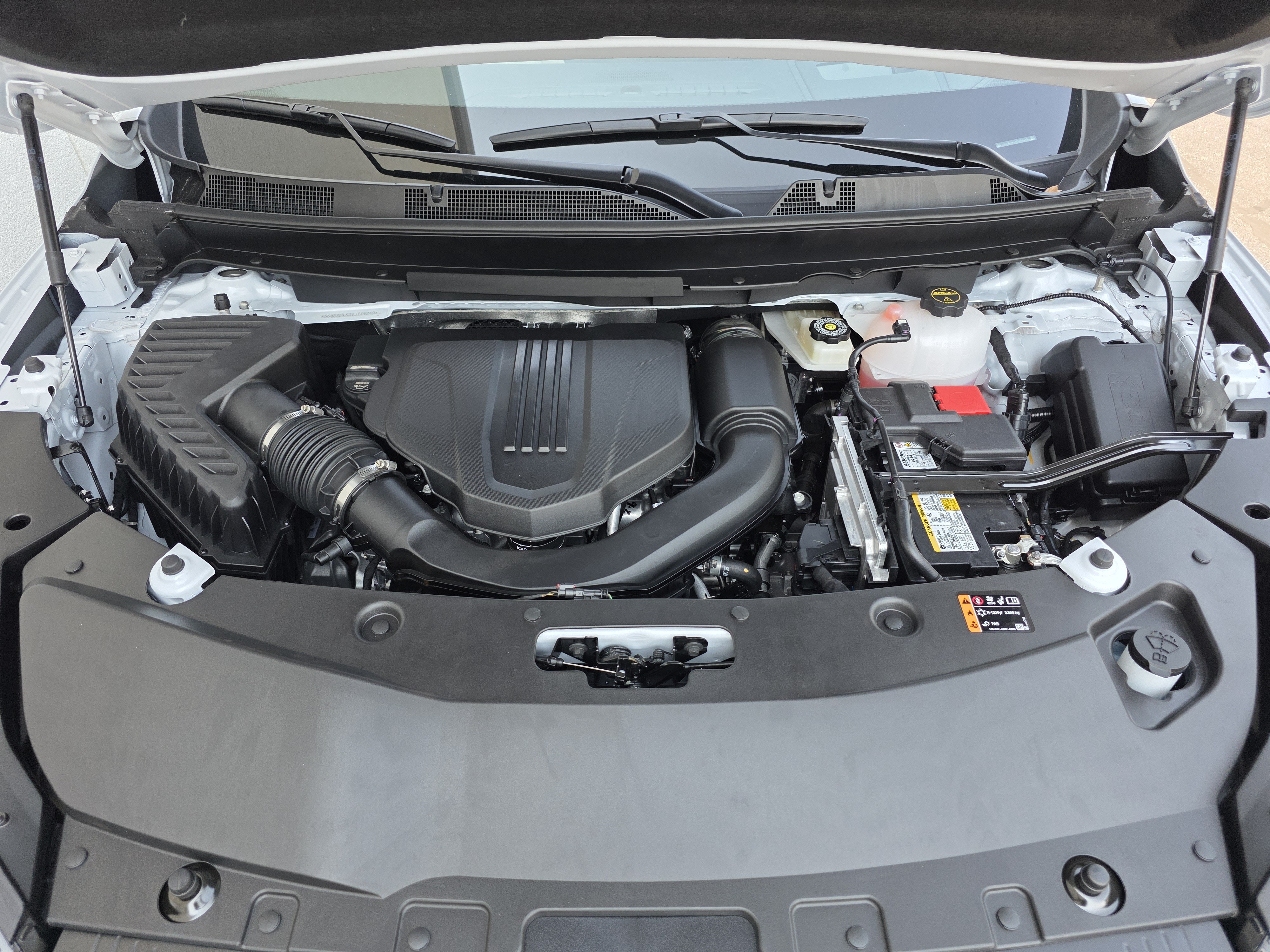New 2027 Buick Enclave Avenir FWD image 54
