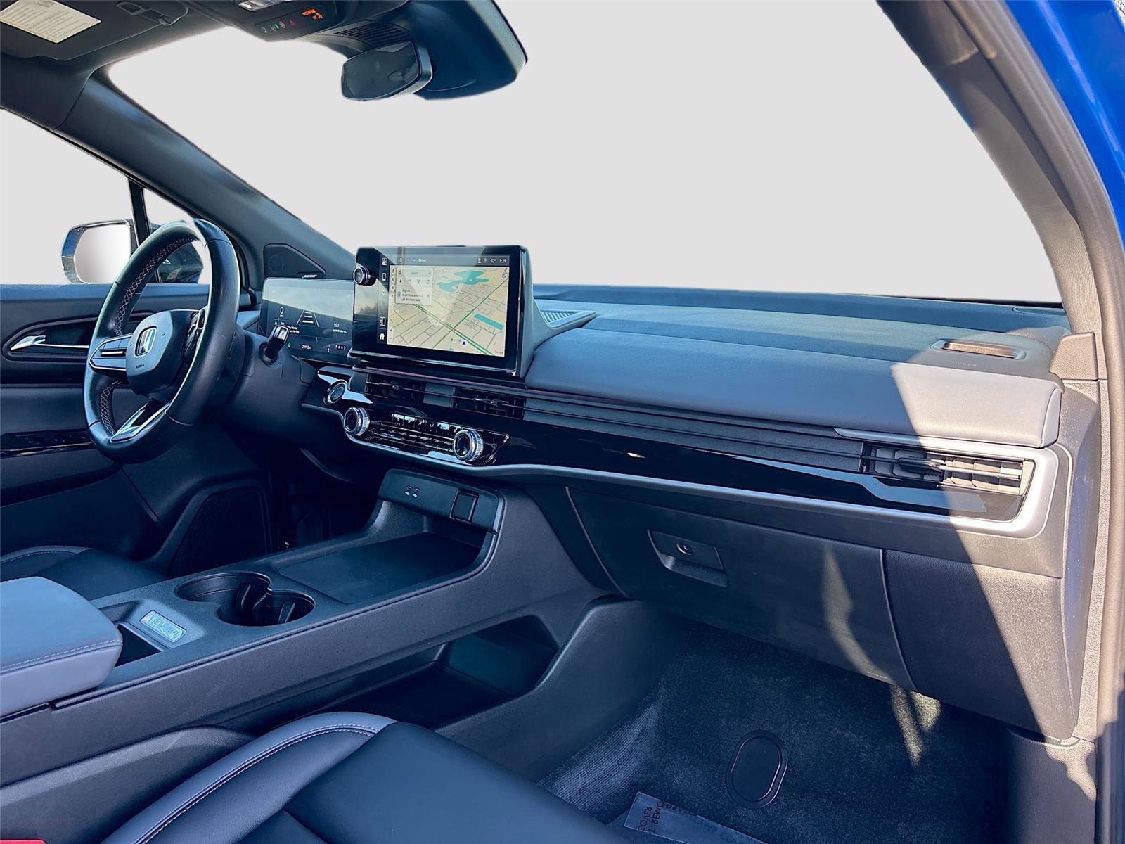 Used 2024 Honda Prologue Touring image 35