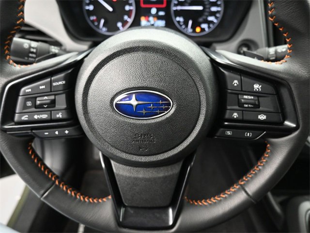 Used 2024 Subaru Crosstrek 2.5i Limited image 12