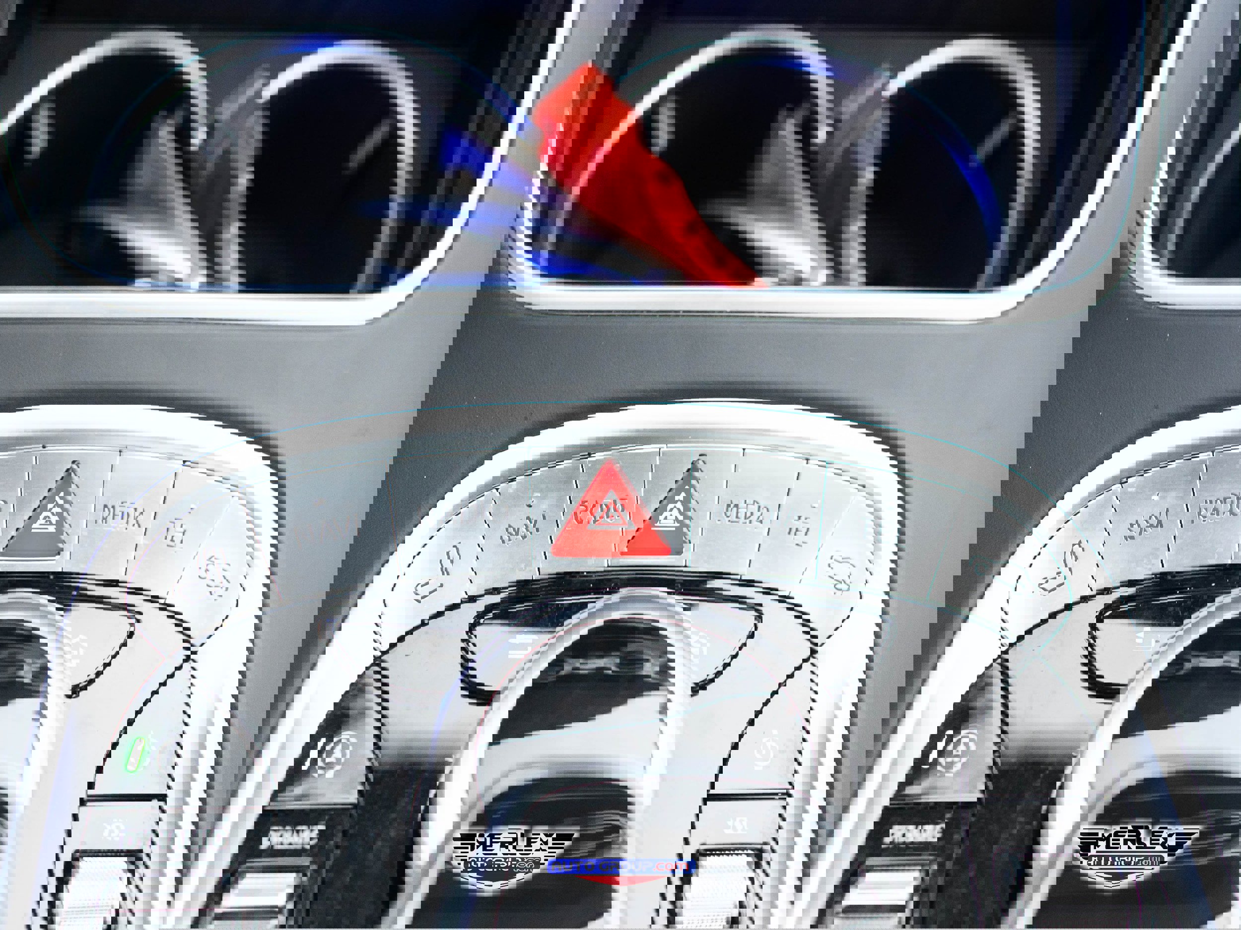 Used 2018 Mercedes-Benz S 560 Sedan image 36