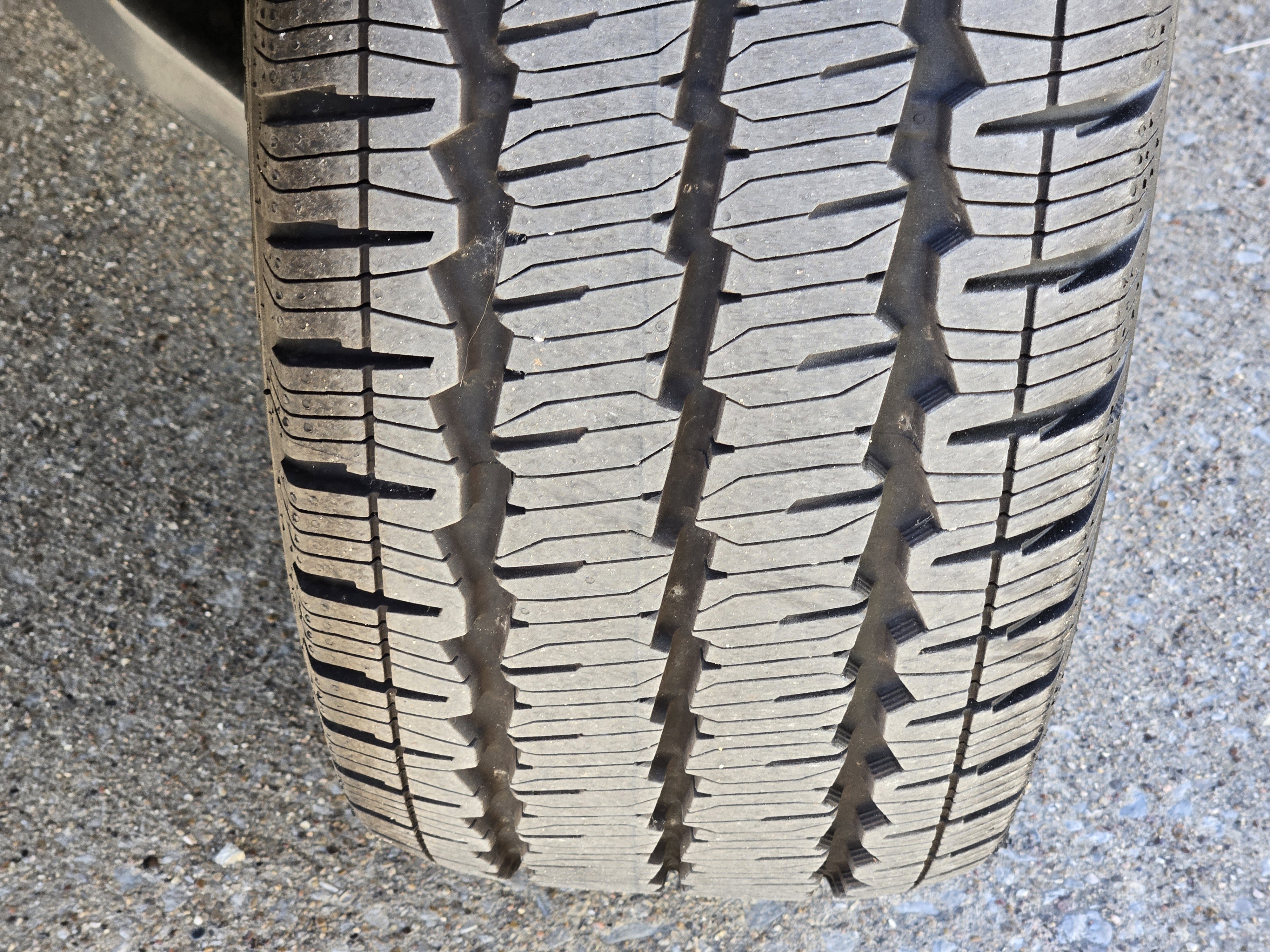 Used 2024 Ford Transit 350 Low Roof image 11