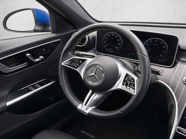 Used 2024 Mercedes-Benz C 300 Sedan image 24