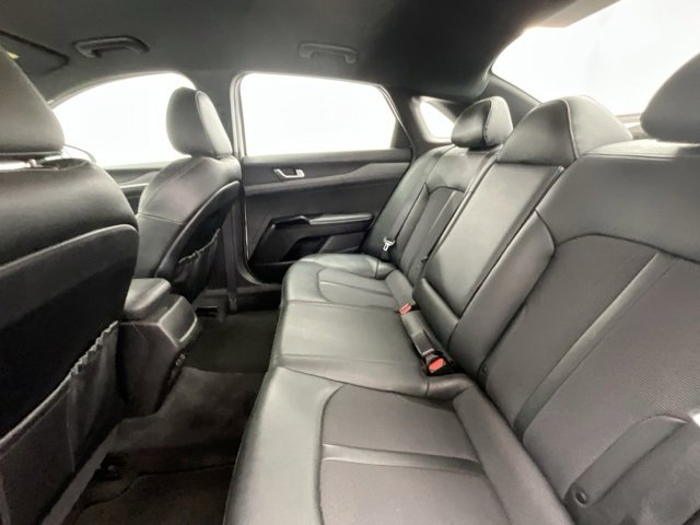 Used 2022 Kia K5 GT-Line image 5