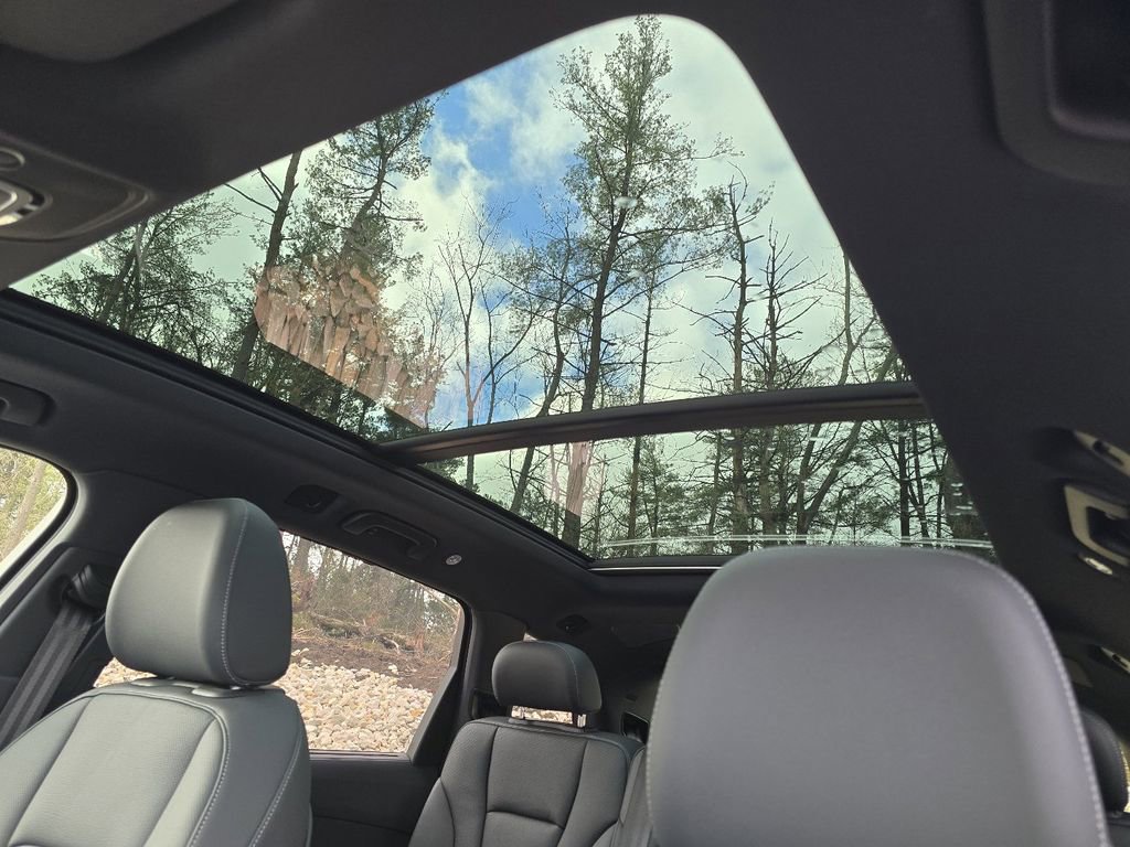 New 2026 Audi Q7 3.0T Premium Plus AWD/4WD image 3