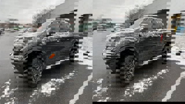 Used 2019 Ford Ranger XLT w/ Equipment Group 302A Luxury image 6