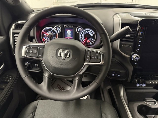 New 2026 RAM 2500 Big Horn image 14