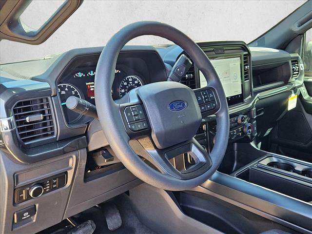 New 2026 Ford F150 STX image 3