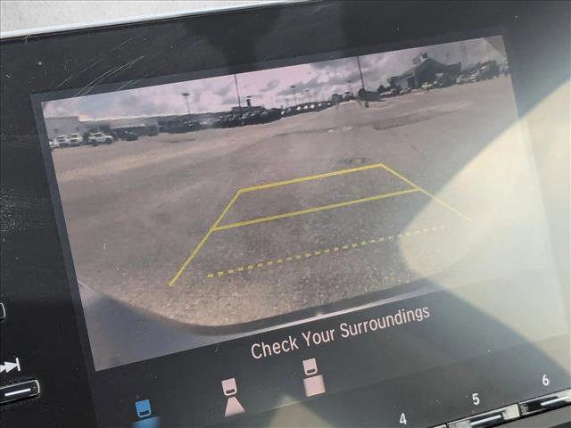 Certified 2018 Honda Accord LX image 12