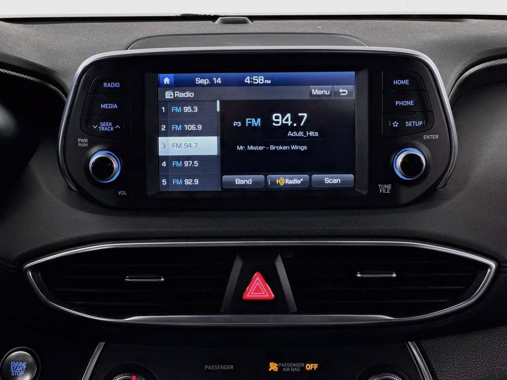 Used 2019 Hyundai Santa Fe SEL AWD/4WD image 14