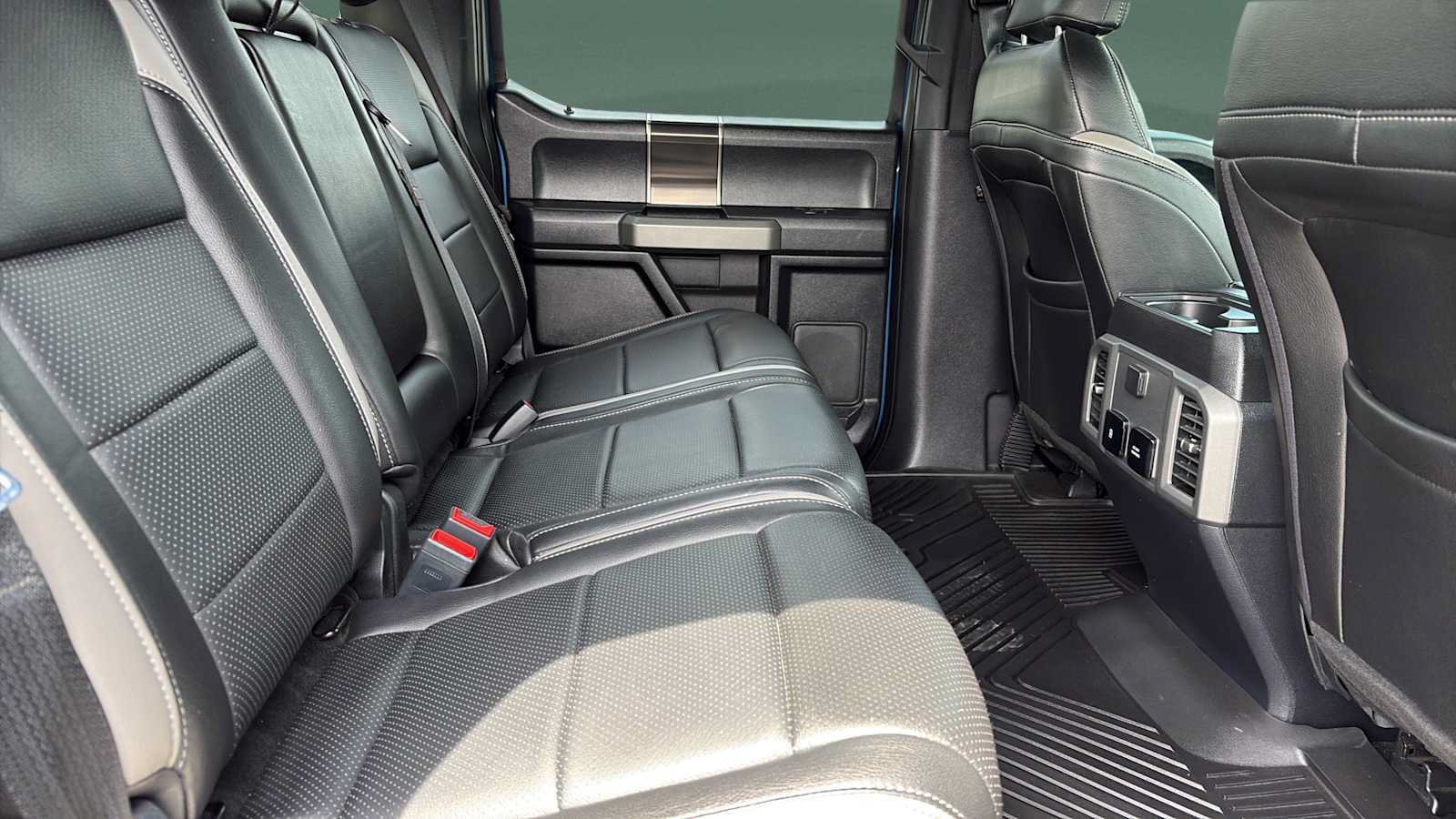 Used 2020 Ford F150 Raptor AWD/4WD image 22
