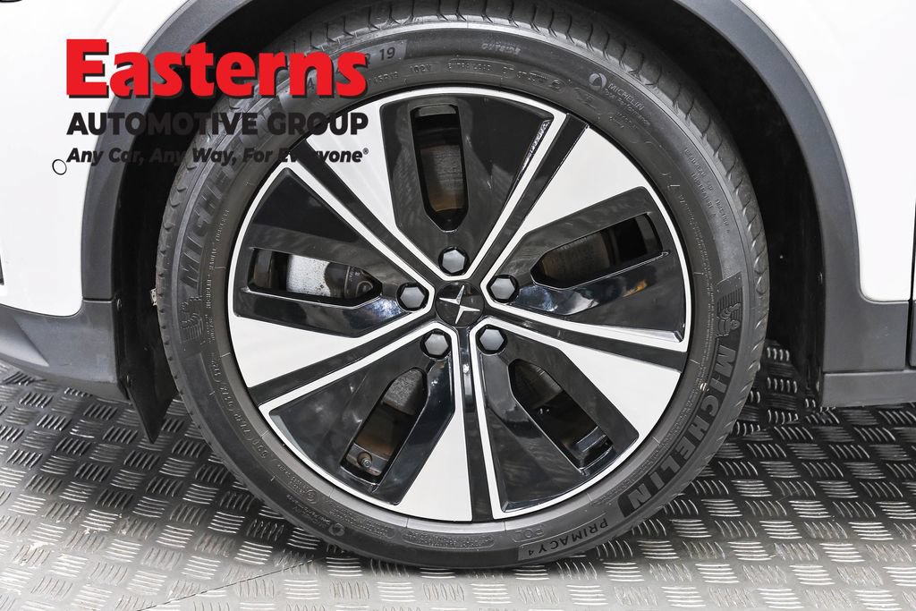 Used 2023 Polestar Polestar 2 w/ Pilot Pack AWD/4WD image 27