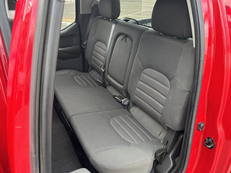 Used 2007 Nissan Frontier NISMO image 43