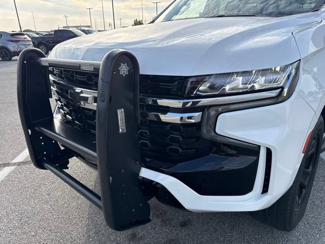 Used 2022 Chevrolet Tahoe 4WD w/ Remote Keyless Entry Package image 4