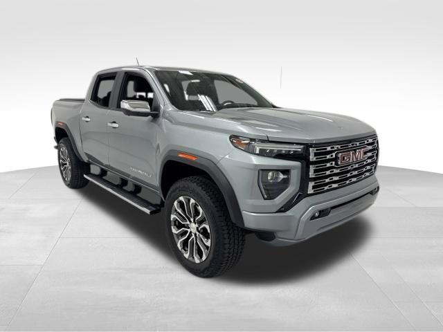 Certified 2026 GMC Canyon Denali AWD/4WD image 5