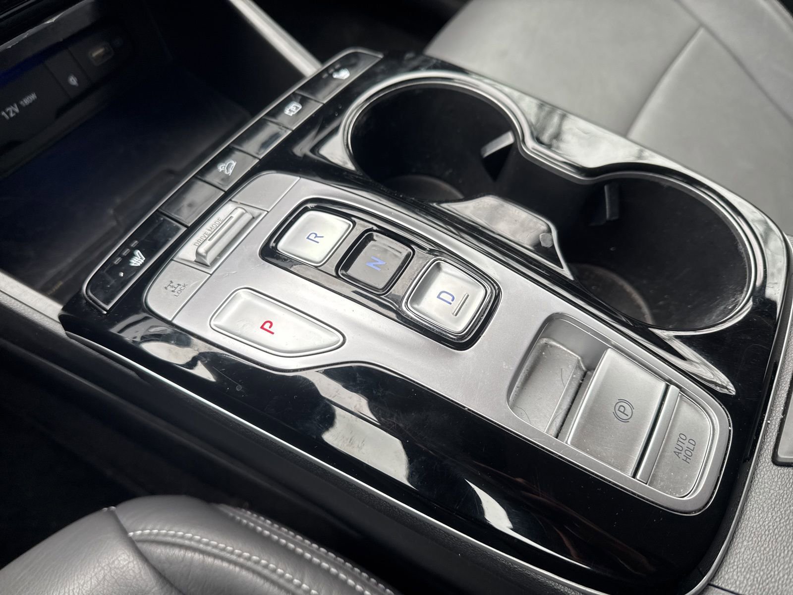 Used 2022 Hyundai Tucson SEL image 22