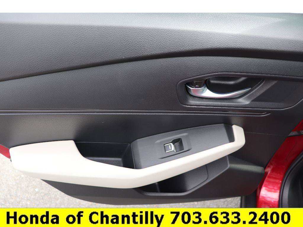 Certified 2023 Honda Accord EX image 23