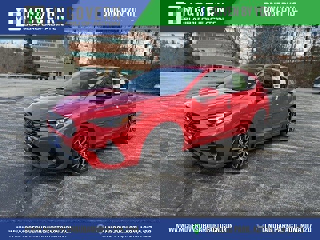 New 2026 Subaru Impreza 2.0i Sport