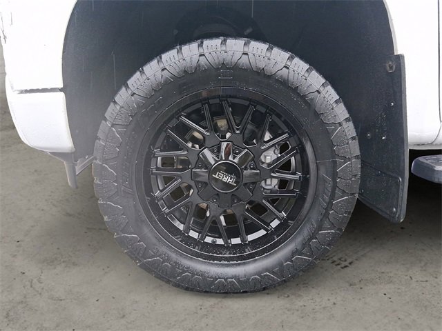 Used 2022 Chevrolet Silverado 1500 RST w/ Convenience Package II image 14