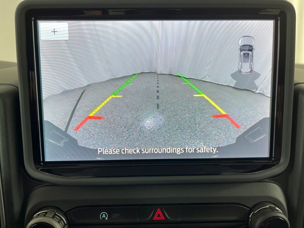 Used 2021 Ford Bronco Sport Big Bend w/ Big Bend Package image 23