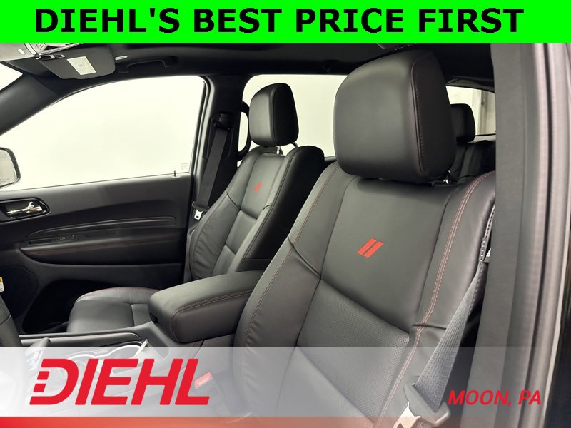 New 2026 Dodge Durango GT image 22