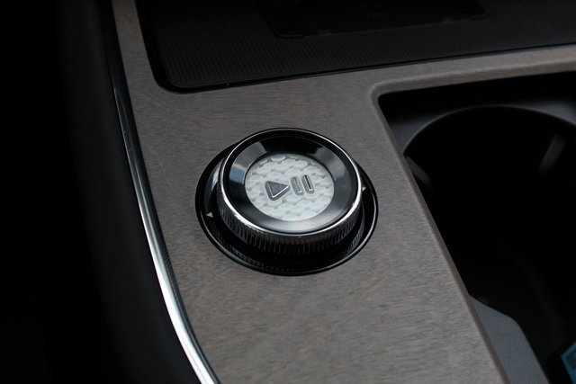 New 2025 Volvo EX90 Ultra image 27