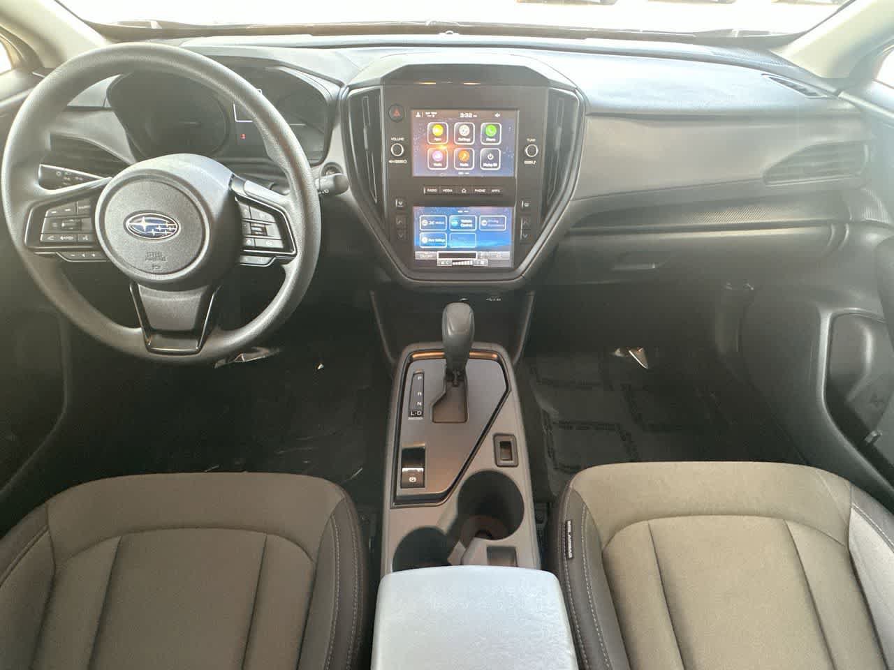 Used 2024 Subaru Crosstrek 2.0i AWD/4WD image 24