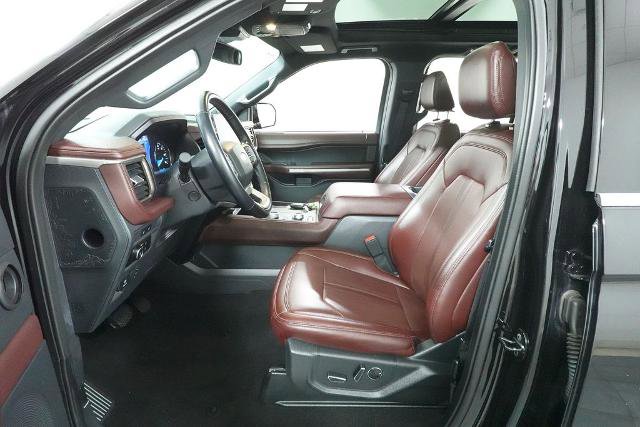 Certified 2024 Ford Expedition Limited image 24