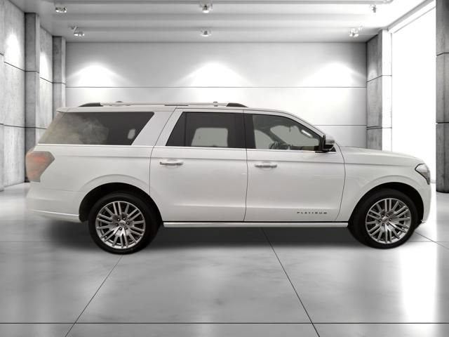 Used 2024 Ford Expedition Max Platinum AWD/4WD image 8