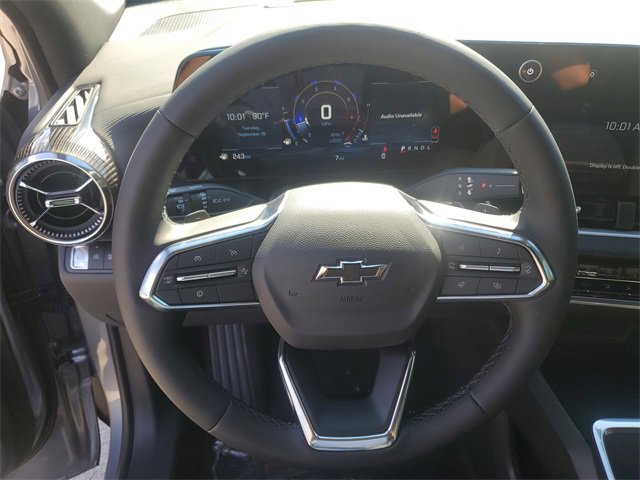 New 2026 Chevrolet Equinox LT w/ Midnight Edition image 11