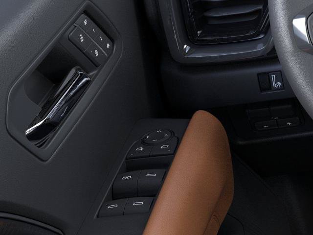 New 2026 GMC Canyon AT4 w/ Technology Plus Package AWD/4WD image 22
