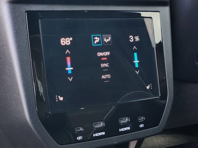 Used 2025 GMC Yukon Denali Ultimate image 28